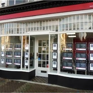 Connells Estate Agents Northampton