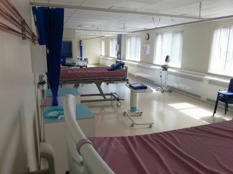 Wexham Park Hospital