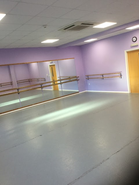 First Stage Dance & Theatre Academy