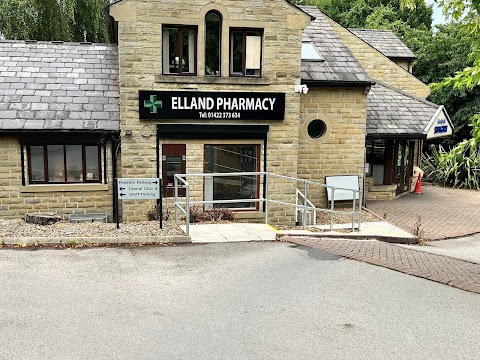 Elland Pharmacy