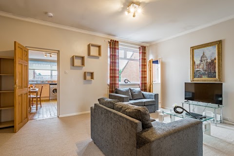 Leighton Buzzard Apartments