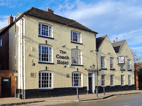 The Coach Hotel