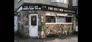 The Cut Inn