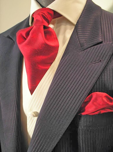 DAPPER Formalwear for Men