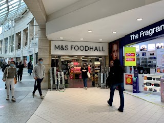 M&S Simply Food