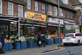 Aran Supermarket