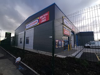 Toolstation Leeds Seacroft