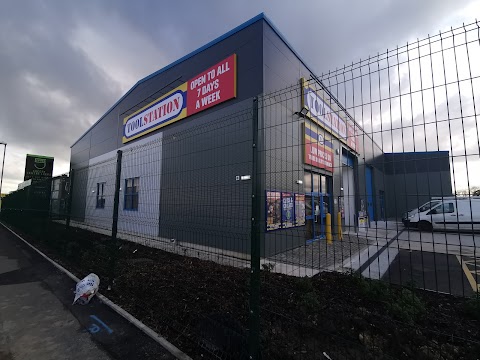 Toolstation Leeds Seacroft