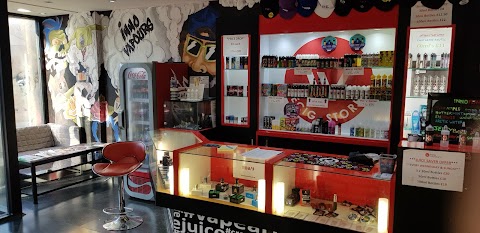 InnoVapours Ecig Store