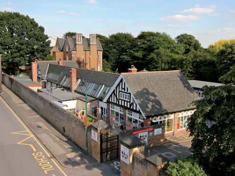 Stepping Stones Nottingham Day Nursery