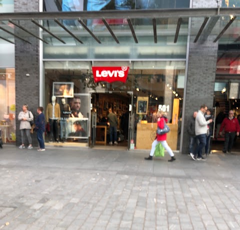 Levi's® Liverpool One