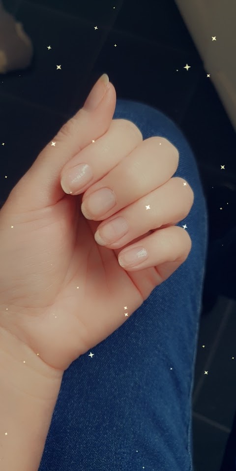 Nina Nails & Spa