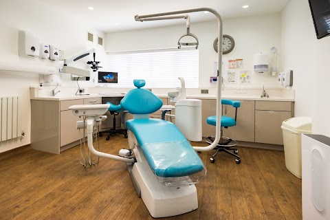 Conway House Dental Practice