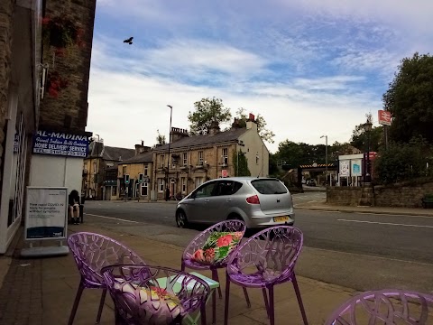 The Bridge Bakehouse