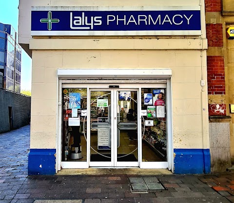 Lalys Pharmacy