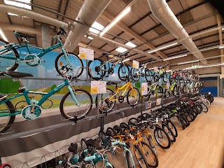 Decathlon Stockport