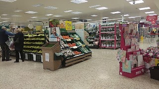 Tesco Superstore