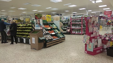 Tesco Superstore