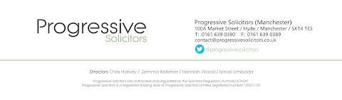 Progressive Solicitors