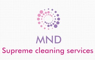 Mnd supreme cleaning services