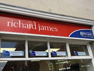 Richard James Estate Agents