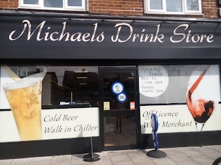 Michaels Drink Store - The Local