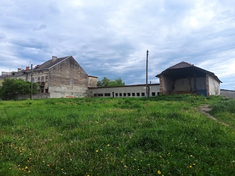 Памятник Богдану Хмельницькому