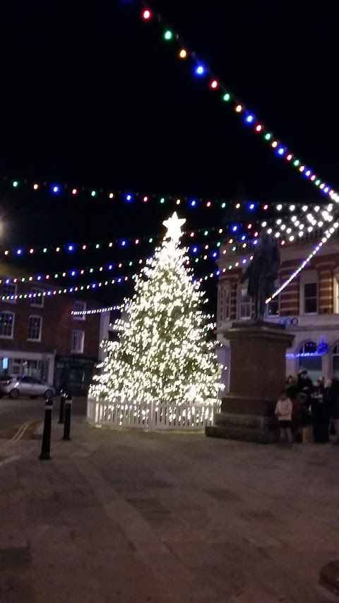 Romsey Working Mens Conservative Club