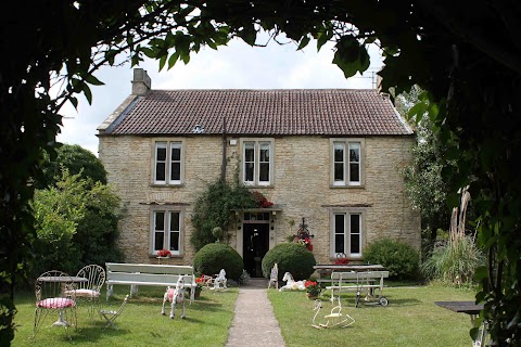 Fosse Farmhouse