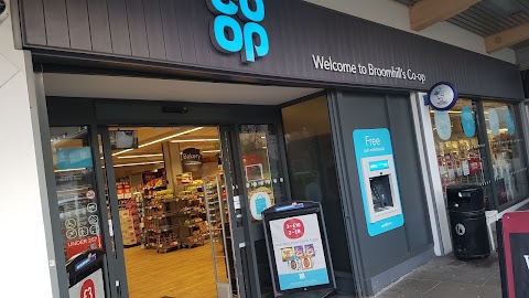 Co-op Food - Glasgow - Norby Road