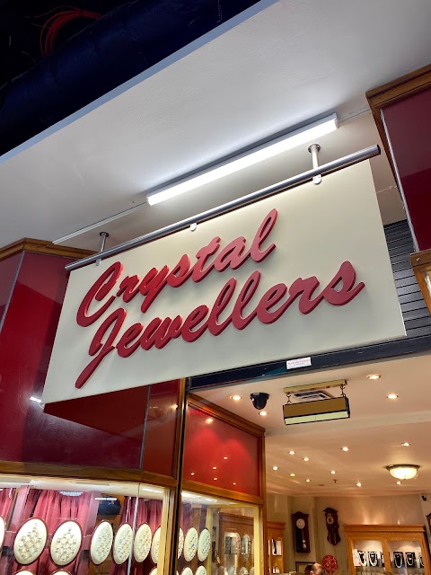 Crystal Jewellers