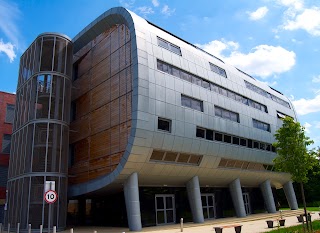 Leeds Institute of Health Sciences