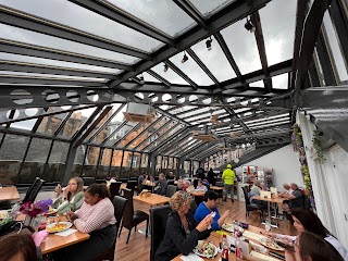 Castlehill Rooftop Diner