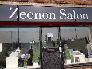 Zeenon Salon