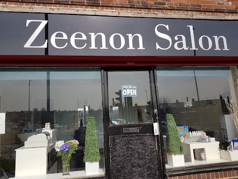 Zeenon Salon