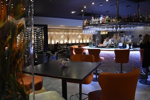 Esabella's Restaurant Solihull