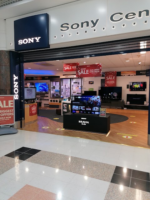 Sony Centre Ards