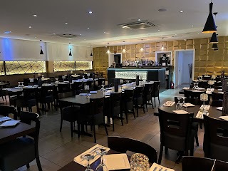 Zeera Restaurant