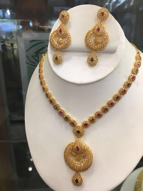 Master Jewellers