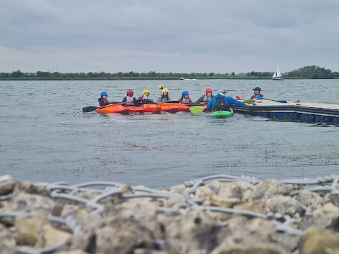 Welton Water Sports Club