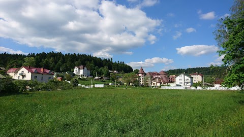 Памятник Емельяну Стоцкому