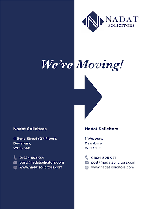 Nadat Solicitors