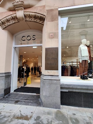 COS