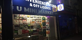 You Mini Market