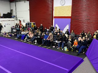 Attercliffe Gymnastics Academy