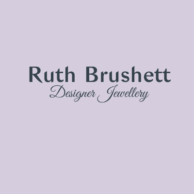 Ruth Brushett Designer Jewellery