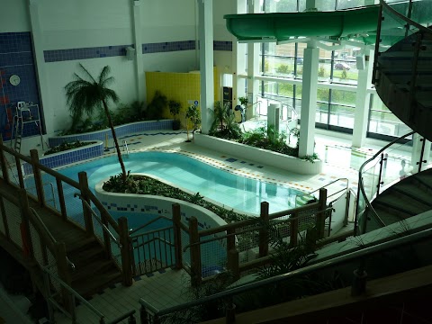 Seven Towers Leisure Centre