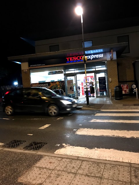 Tesco Express