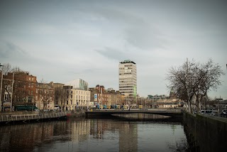 Liberty Hall Theatre