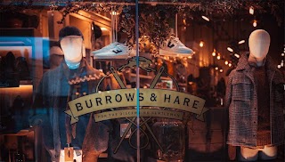 Burrows & Hare - Marlow